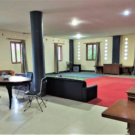 Villa Lembang Bunda Cikareumbi Екстериор снимка