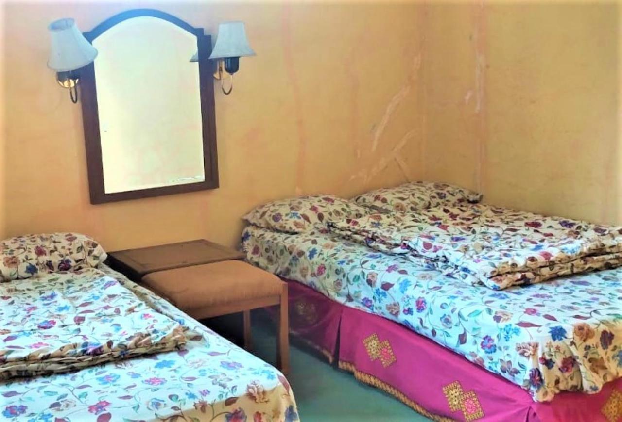 Villa Lembang Bunda Cikareumbi Екстериор снимка