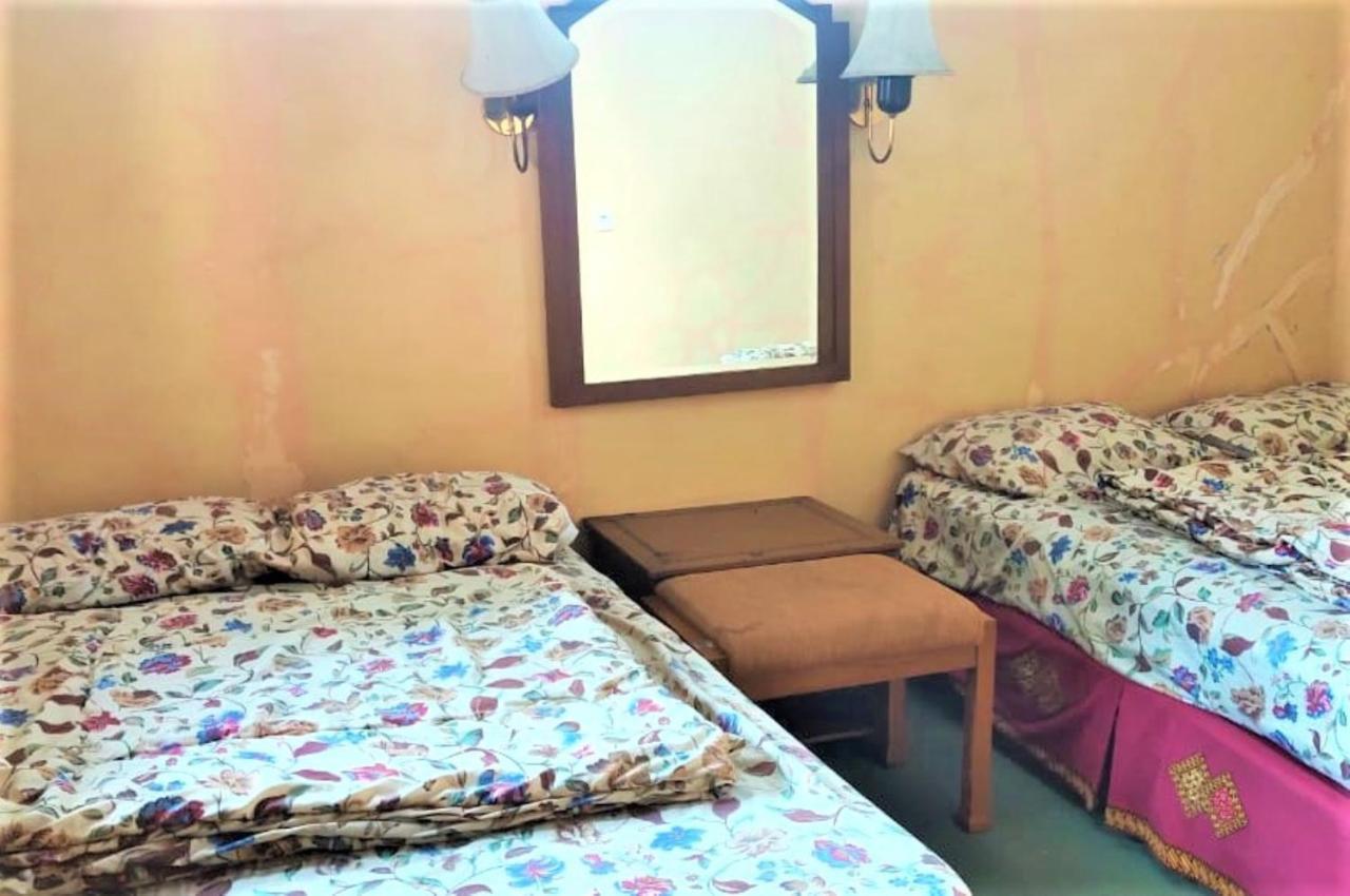 Villa Lembang Bunda Cikareumbi Екстериор снимка