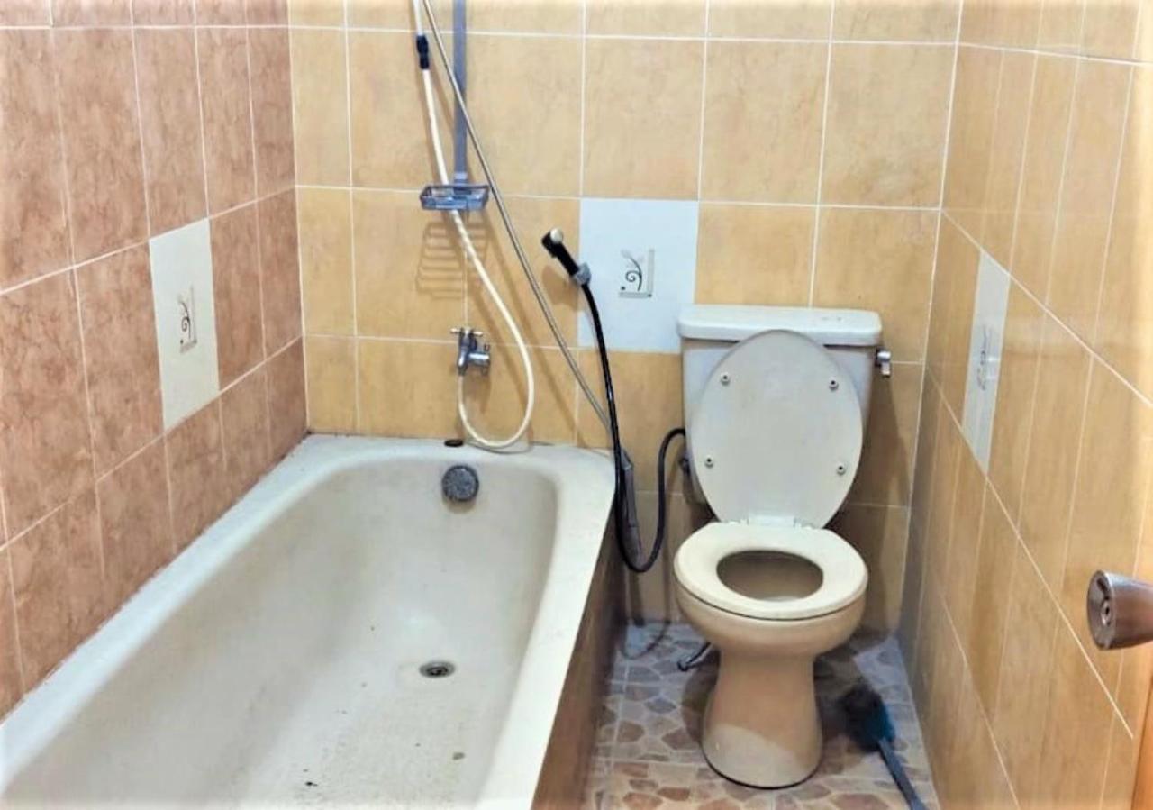 Villa Lembang Bunda Cikareumbi Екстериор снимка