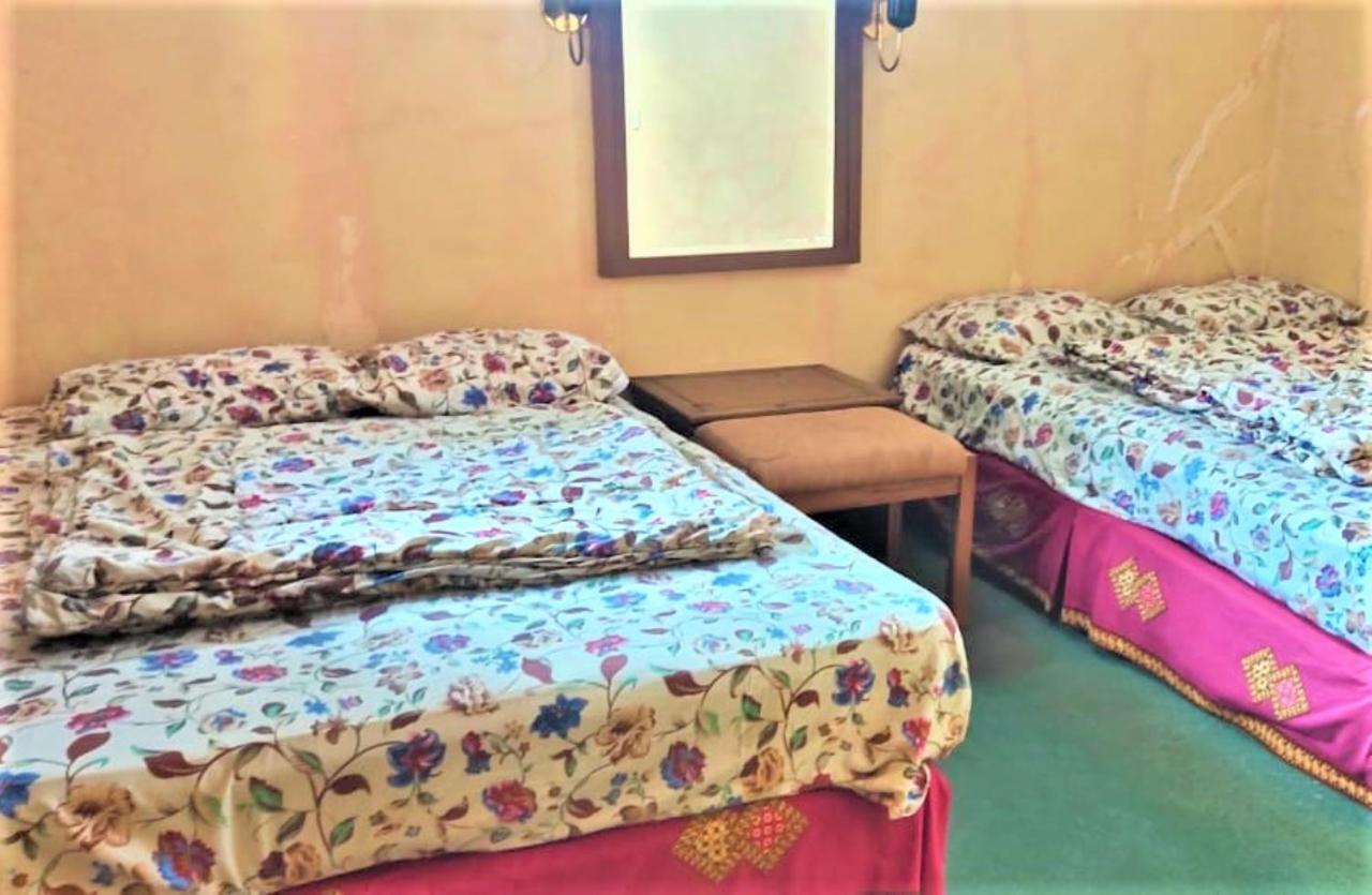 Villa Lembang Bunda Cikareumbi Екстериор снимка