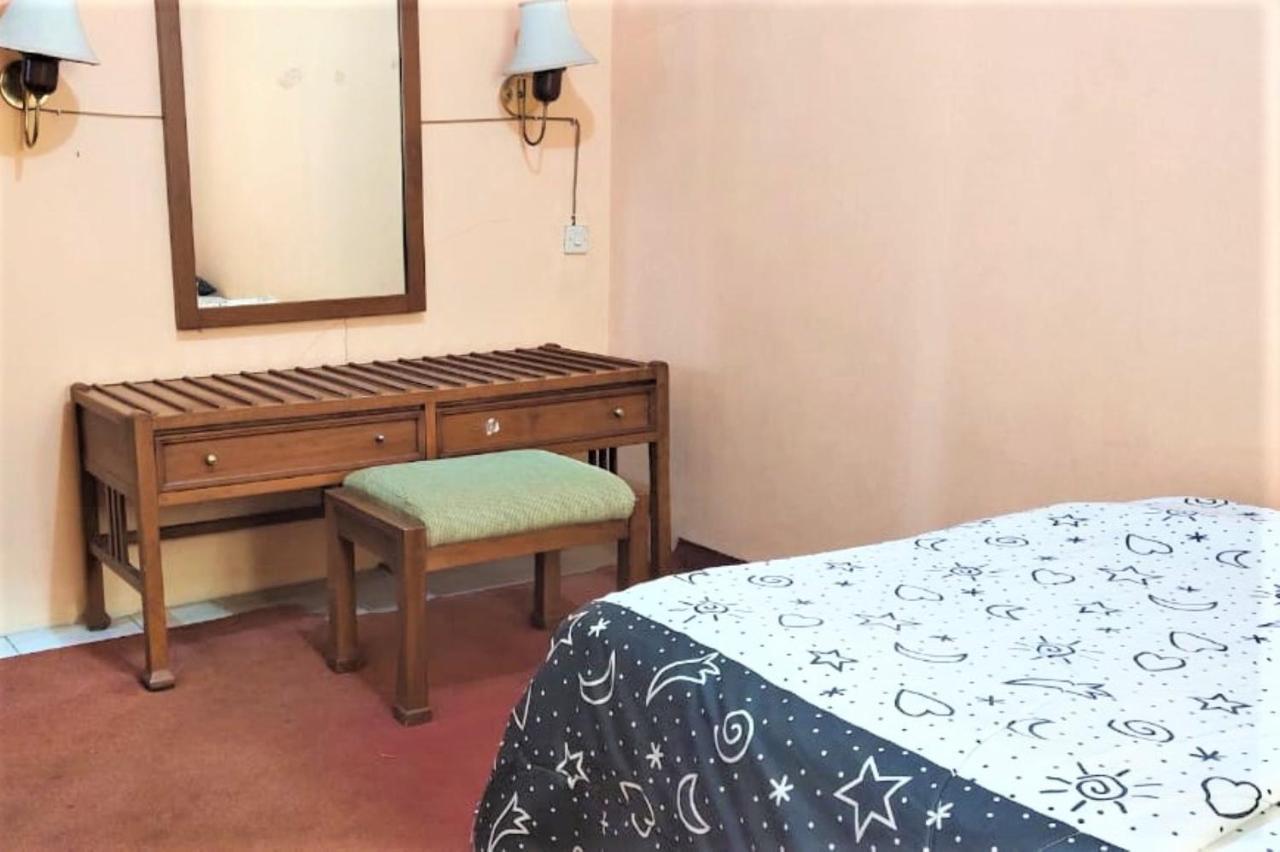 Villa Lembang Bunda Cikareumbi Екстериор снимка