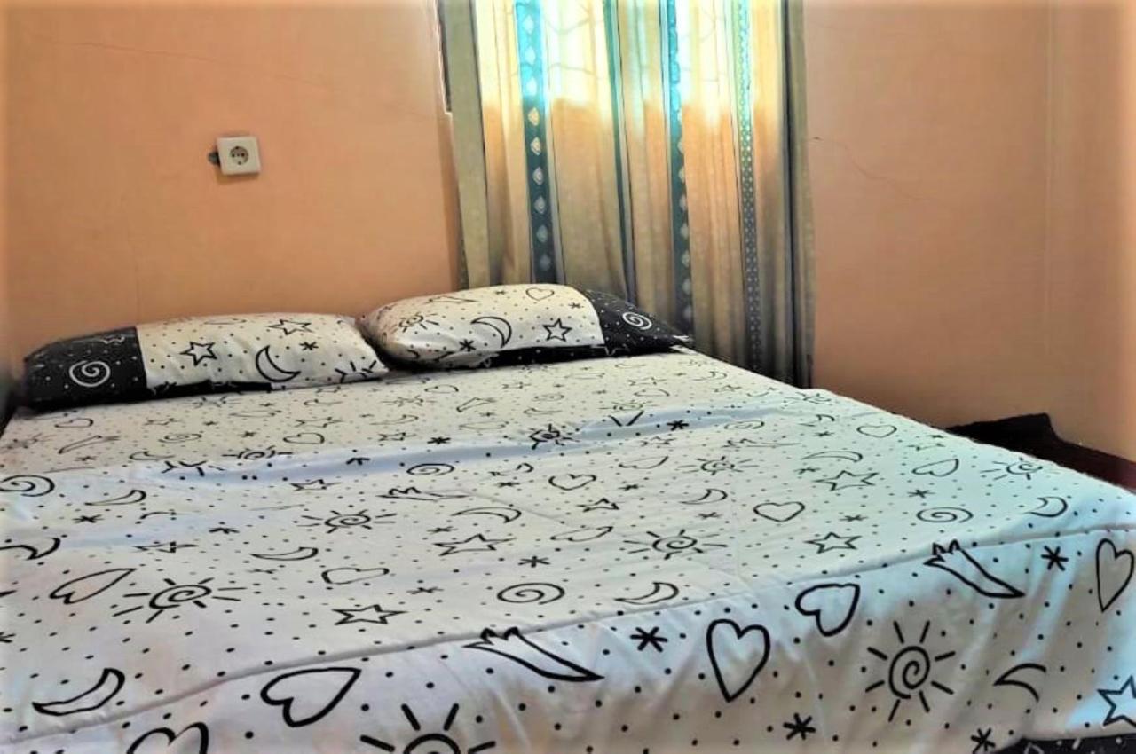 Villa Lembang Bunda Cikareumbi Екстериор снимка