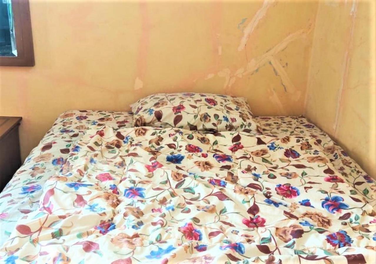 Villa Lembang Bunda Cikareumbi Екстериор снимка
