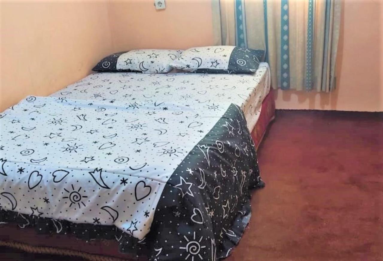 Villa Lembang Bunda Cikareumbi Екстериор снимка