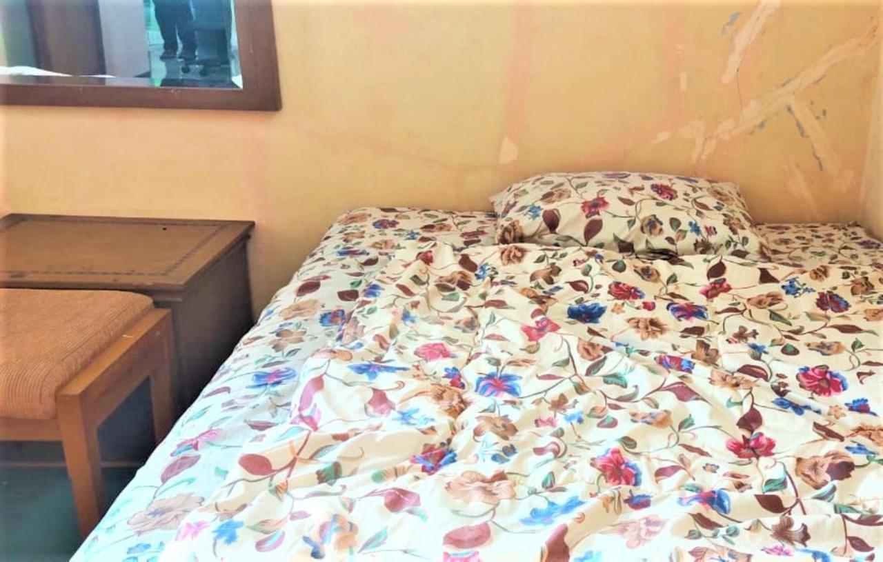 Villa Lembang Bunda Cikareumbi Екстериор снимка