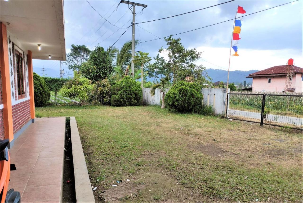 Villa Lembang Bunda Cikareumbi Екстериор снимка